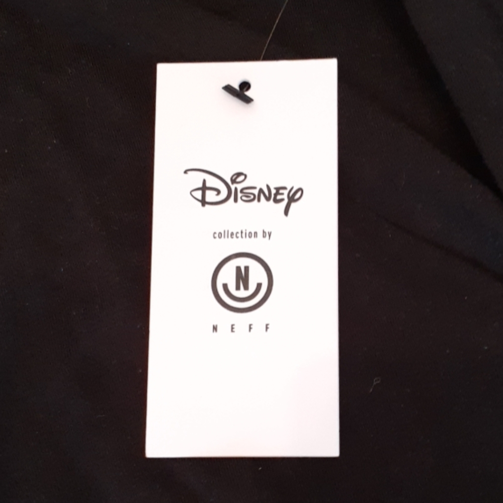 Disney Mickey Mouse Longsleeve - Picture 2 of 4